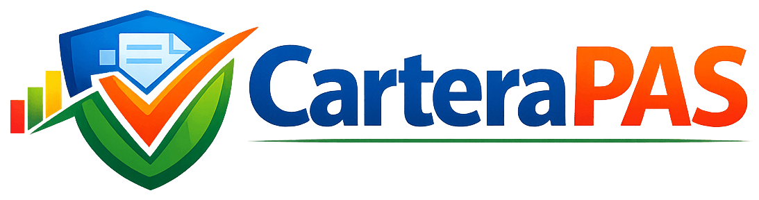 Cartera PAS